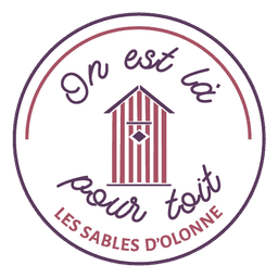 On est là pour toit
